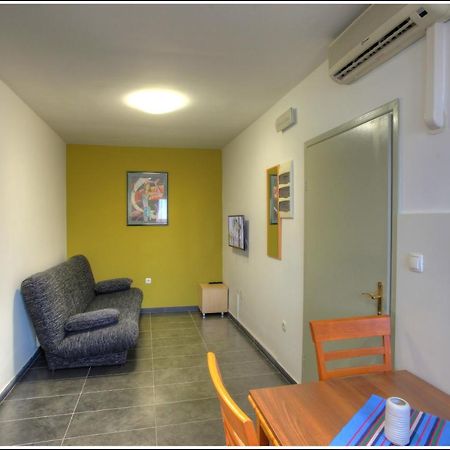 Bokun Apartments II 시사크 외부 사진