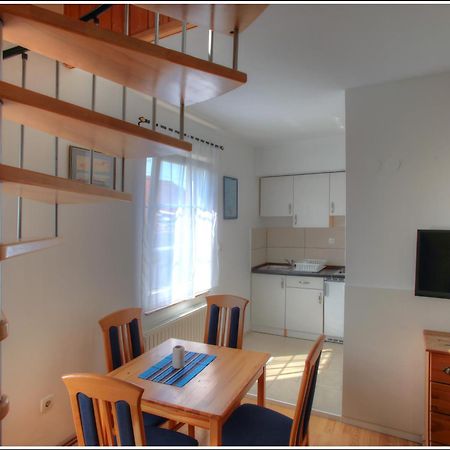 Bokun Apartments II 시사크 외부 사진