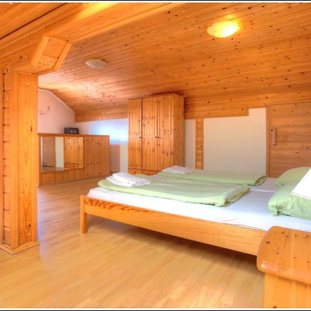 Bokun Apartments II 시사크 외부 사진