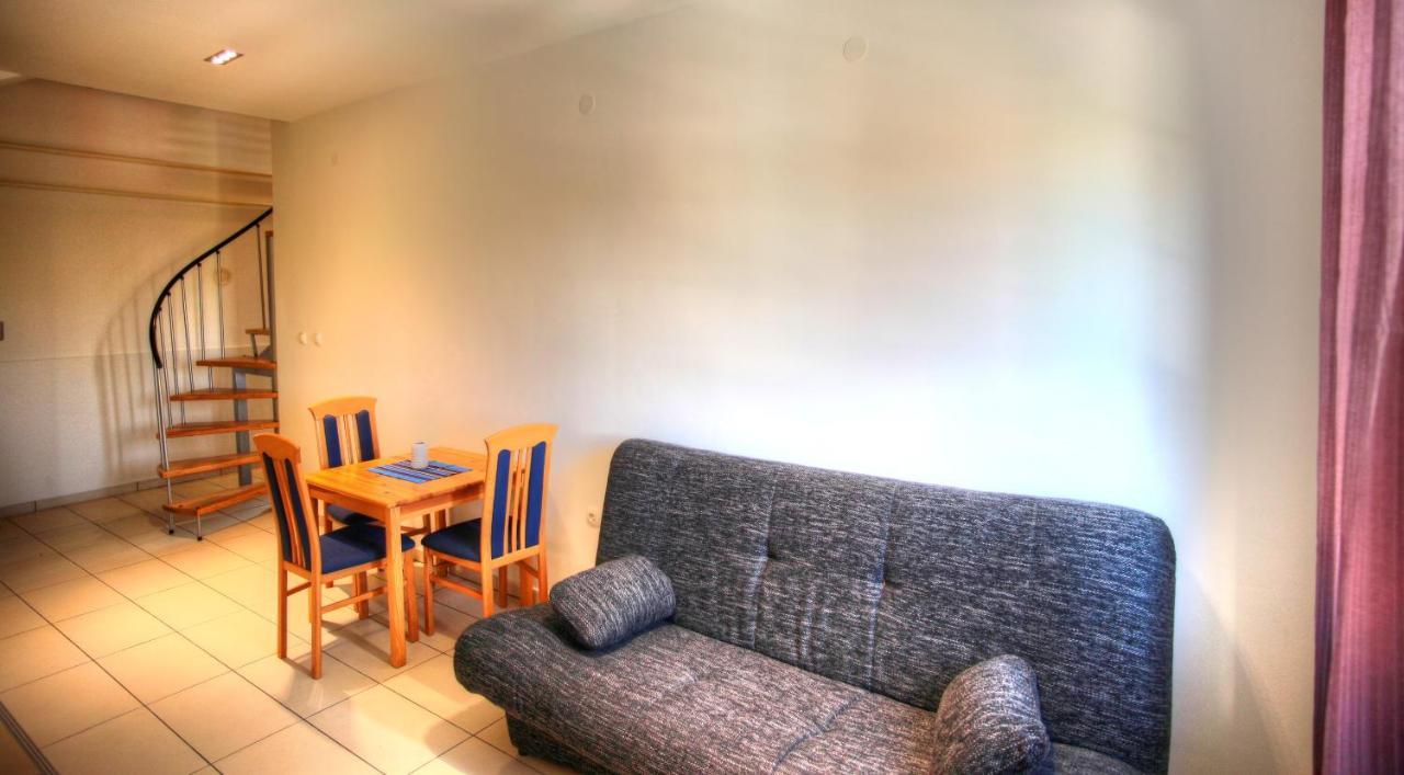 Bokun Apartments II 시사크 외부 사진