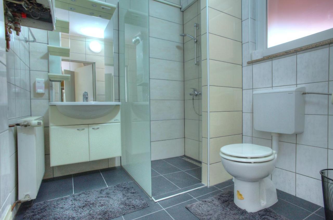 Bokun Apartments II 시사크 외부 사진