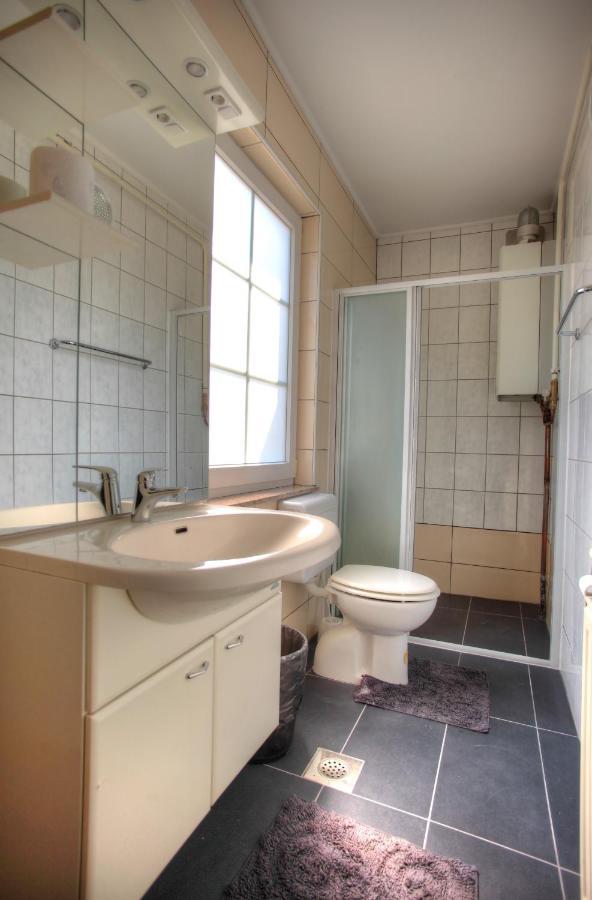 Bokun Apartments II 시사크 외부 사진