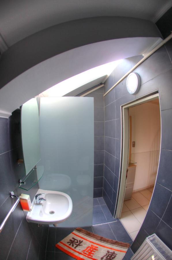 Bokun Apartments II 시사크 외부 사진