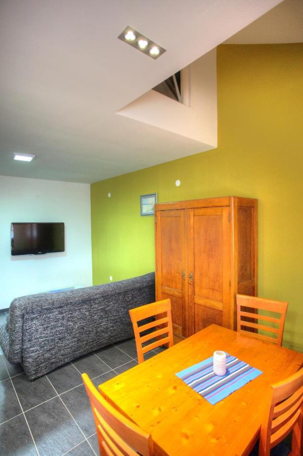 Bokun Apartments II 시사크 외부 사진