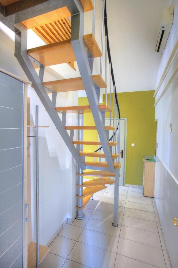 Bokun Apartments II 시사크 외부 사진