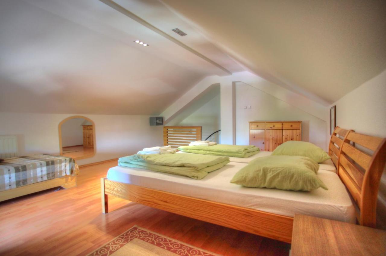 Bokun Apartments II 시사크 외부 사진