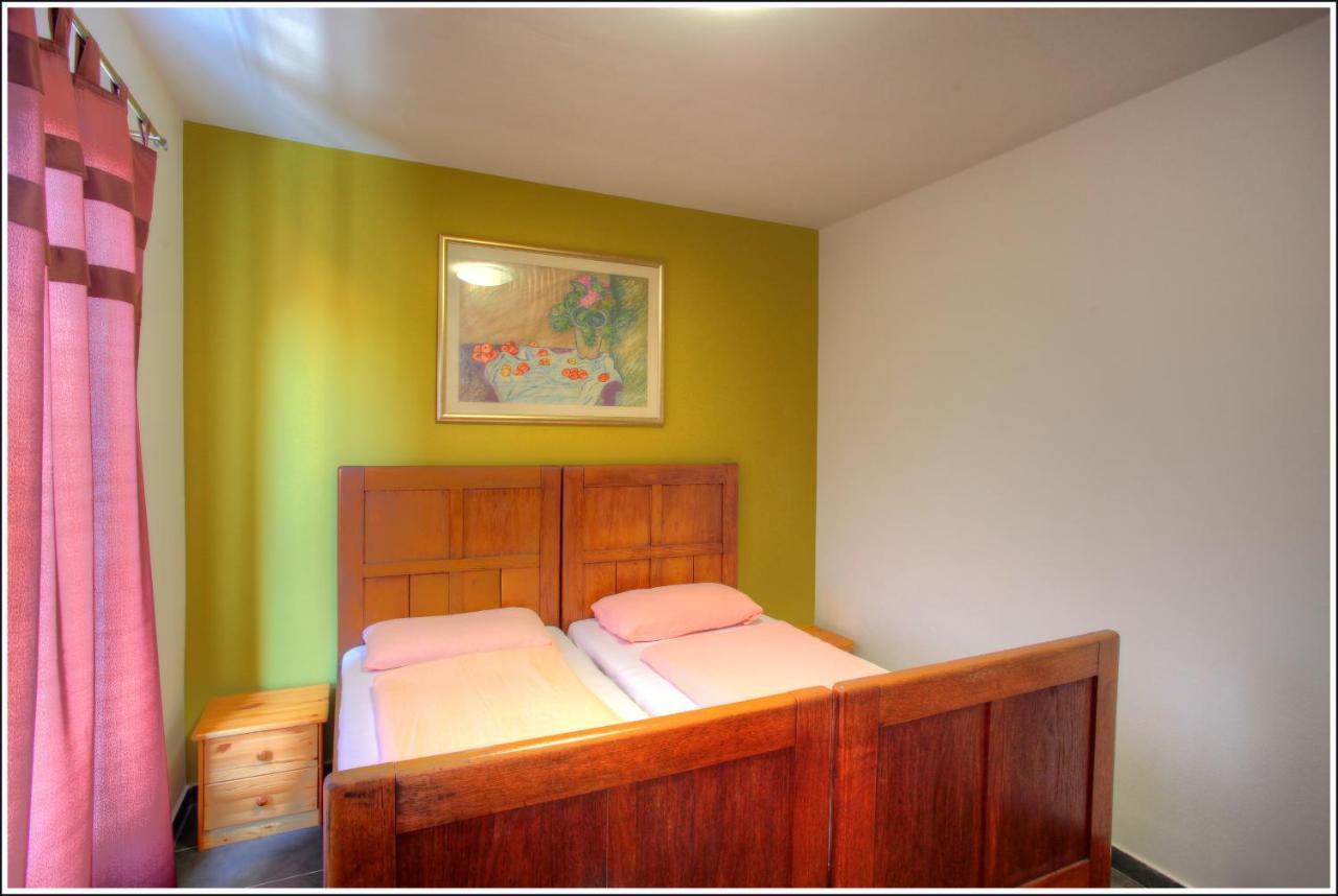 Bokun Apartments II 시사크 외부 사진