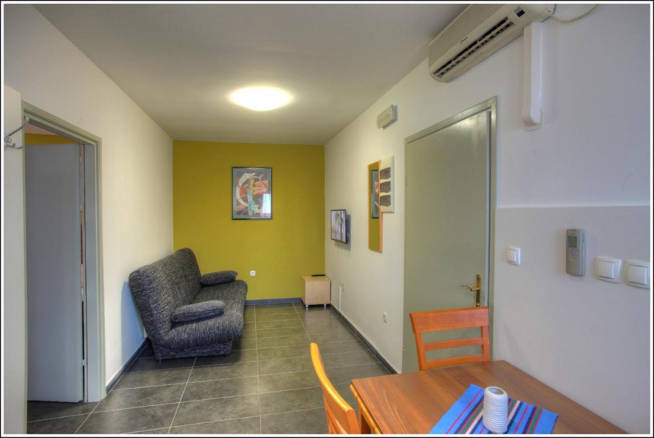 Bokun Apartments II 시사크 외부 사진