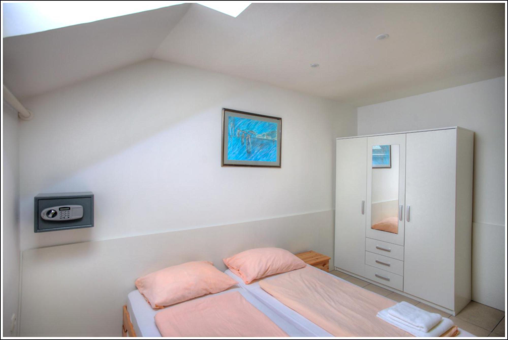 Bokun Apartments II 시사크 외부 사진