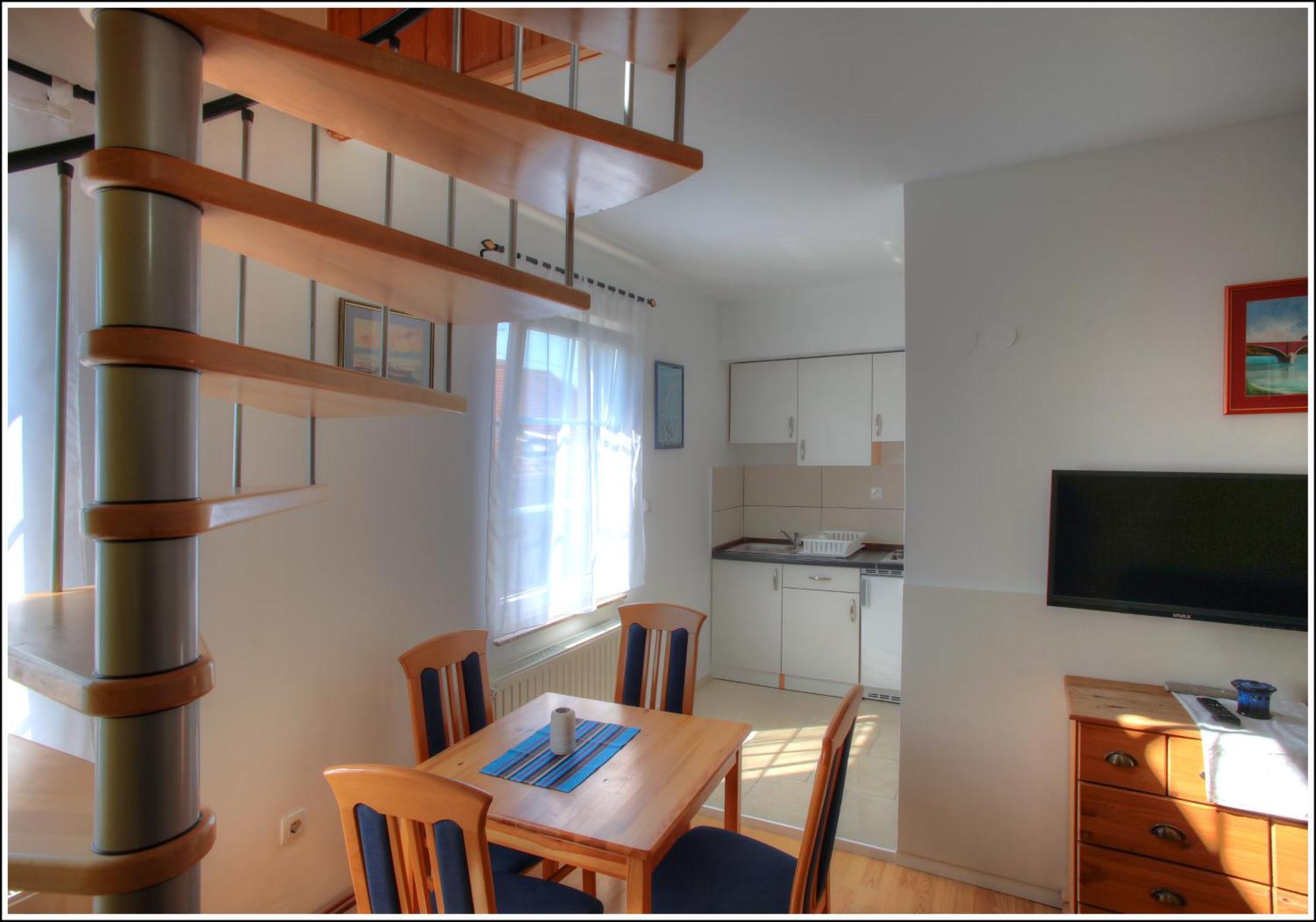 Bokun Apartments II 시사크 외부 사진