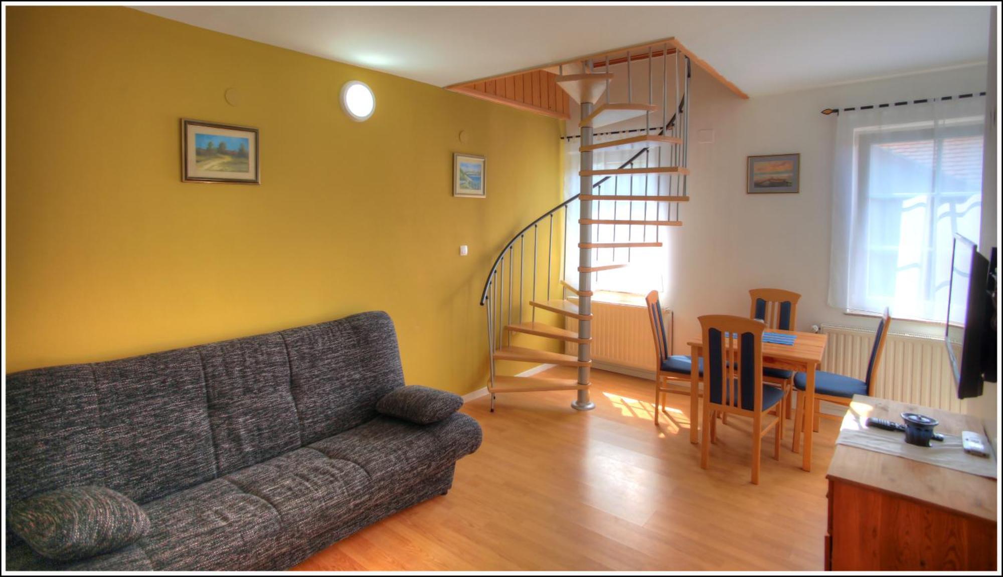 Bokun Apartments II 시사크 외부 사진