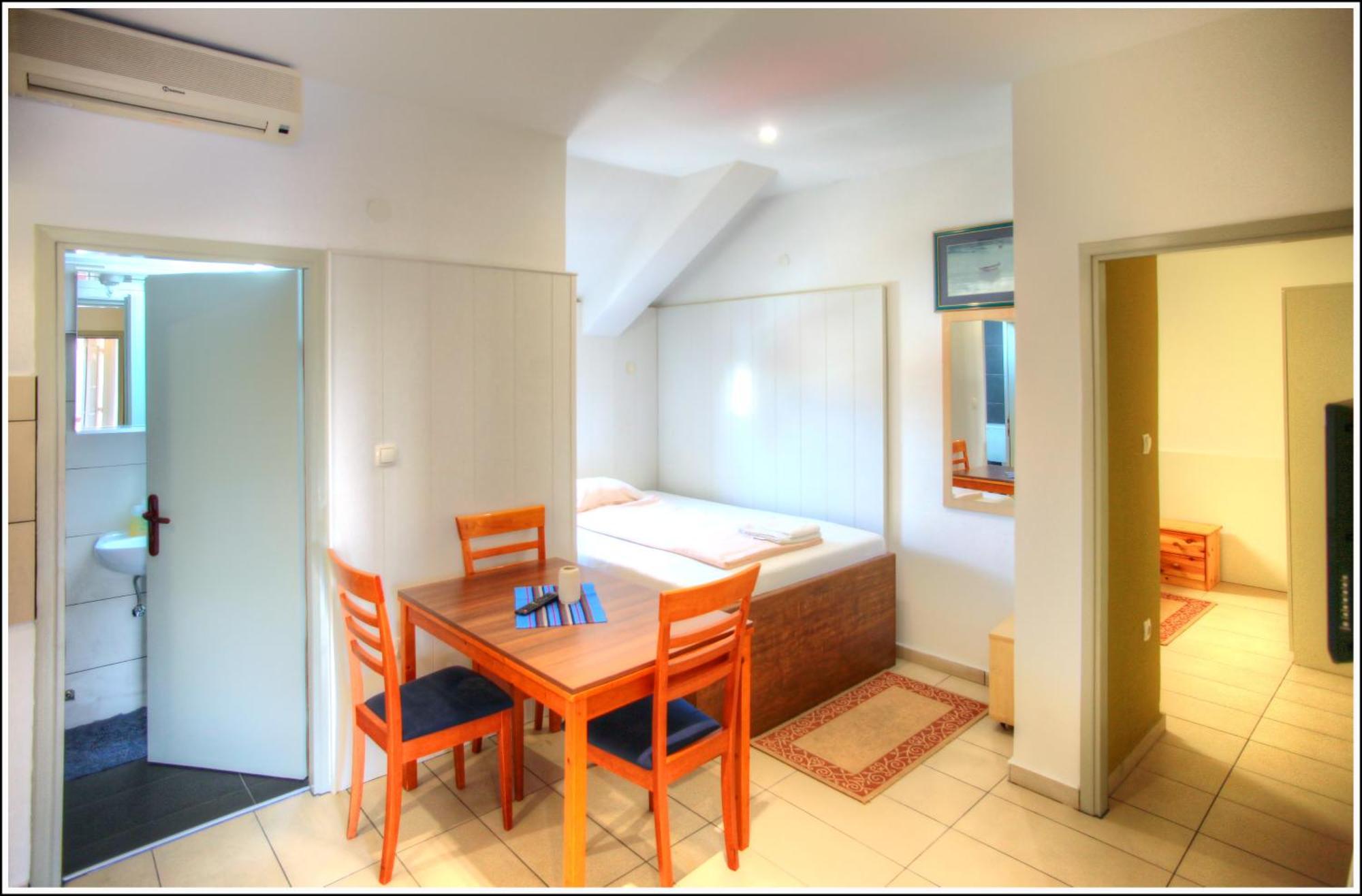 Bokun Apartments II 시사크 외부 사진