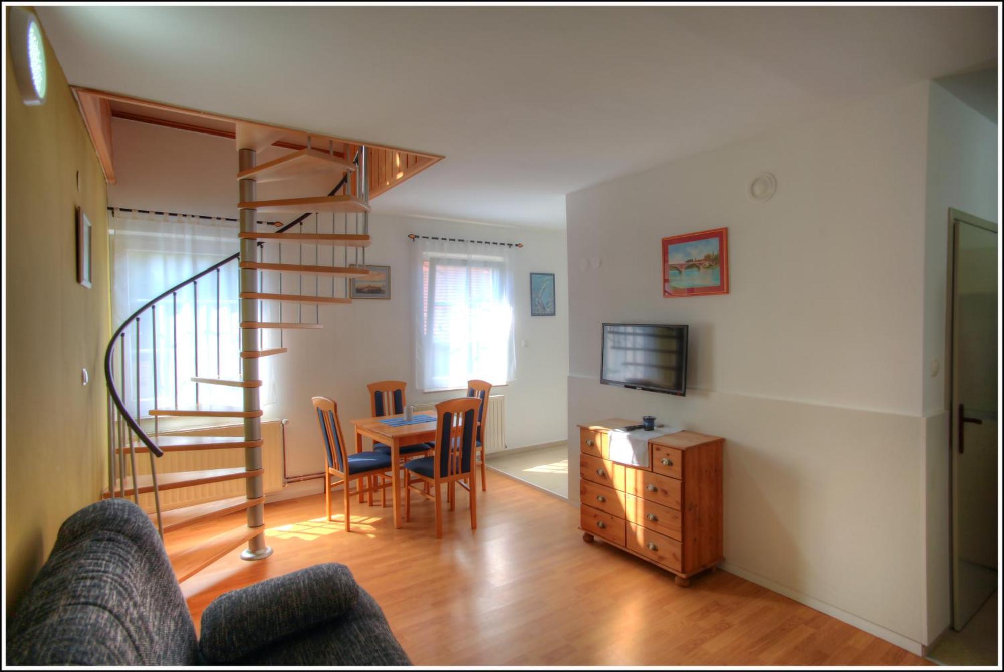 Bokun Apartments II 시사크 외부 사진